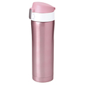 Asobu Diva cup розовая (V600 pink-white)