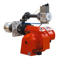 Baltur BGN 390LX ME - V (400-3950 кВт)