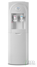 Ecotronic C21-U4L Full White с компрессорным охлаждением