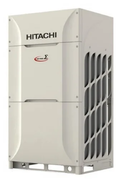 Hitachi RAS-12FSXNPE