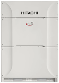Hitachi RAS-14FSXNPE Nord -30