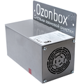 Ozonbox air static