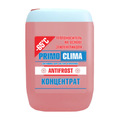 Primoclima Antifrost Теплоноситель концентрат (Этиленгликоль) -65C 10 кг