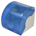 Puff 7105 синий пластиковый