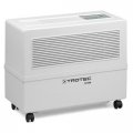 TROTEC B 500 Pro with automatic water replenishment