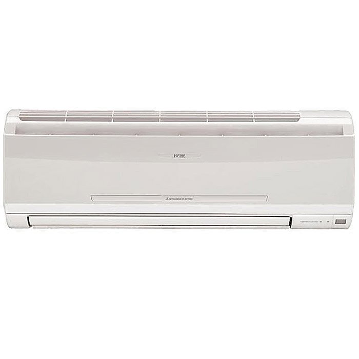 Настенный кондиционер Mitsubishi Electric MSH-GE50VB/MUH-GE50VB Настенный кондиционер Mitsubishi Electric MSH-GE50VB/MUH-GE50VB55 м? - 5.5 кВт<br>Кондиционер Mitsubishi Electric MSH-GE50VB/MUH-GE50VB предназначен для обогрева и охлаждения помещений в режиме экономного энергопотребления. Система очистки воздуха удаляет пыль, микробы и неприятные запахи, обеспечивая здоровую атмосферу в помещении. Прибор безопасен и имеет отличные характеристики, а также соответствует всем мировым стандартам.<br>Компания Mitsubishi Electric это популярный во всем мире производитель кондиционеров премиум-класса для домашнего, офисного и промышленного использования. В 1921 году с производством семейных вентиляторов в компании началась история климатического оборудования Mitsubishi Electric. Мировая известность позволила японскому производителю расширить спектр деятельности и приступить к разработке и изготовлению кондиционеров. Благодаря использованию современных технологий и собственных достижений компания стала пионером в изготовлении кондиционеров, компьютерной техники, автомобильной электроники и прочей техники. Для сплит-систем Mitsubishi Electric главными достоинствами являются производительность на высоком уровне, бесшумная работа, безопасность для потребителя и окружающей среды.<br>Система охлаждения воздуха Mitsubishi Electric MSH-GE50VB/MUH-GE50VB имеет следующие особенности и функции:<br><br>небольшие габариты внешнего блока;<br>самодиагностика;<br>автоматический режим;<br>пульт ДУ;<br>низкий уровень шума;<br>высокий КПД;<br>функция I feel ;<br>антибактериальный эффект;<br>антивирусный эффект;<br>современный дизайн.<br><br> <br>Антиоксидантный фильтр это современная разработка компании Mitsubishi Electric, которая сдерживает проникновение бактерий в помещение и обеспечивает замедление процесса старения.<br><br>Сплит-система автоматически сохраняет настройки, установленные владельцем, и если происходит сбой в сети электропитания, прибор восстанавливает пользовательские параметры после возобновления подачи электроэнергии.<br>Для схемы управления используется импульсный источник питания, за счет чего стало возможным значительное уменьшение внешних габаритов и веса внутреннего блока. Подобное устройство также исключает зависание контроллера при сбоях электроэнергии.<br>Функция экономичного охлаждения Econo Cool регулирует соотношение температуры и энергопотребления. При режиме охлаждения кондиционер, повышая температуру на 2 градуса, снижает использование электроэнергии на 20%.<br><br>Кондиционеры Mitsubishi Electric MSH-GE50VB/MUH-GE50VB отлично впишутся в любой интерьер, так как имеют современный и стильный внешний вид. Данное климатическое оборудование зарекомендовало себя не только в жилых условиях, но и в офисах, коммерческих помещениях и на производстве. Быстрое создание желаемого микроклимата и поддержание нужной температуры при низком потреблении энергии вот главные достоинства кондиционеров серии MSH-GE.<br><br><br>Страна бренда: Япония<br>Производитель: Таиланд<br>Компрессор: Не инвертор<br>Площадь, м?: 4252<br>Уровень шума, дБа: 34<br>Охлаждение, кВт: 5,0<br>Габариты ВхШхГ, см: 110х25,8х32,5<br>Вес, кг: 16<br>Обогрев, кВт: 5,2<br>Потребление при охлаждении, кВт: 1,7<br>Потребление при обогреве, кВт: 1,7<br>Охлаждающая способность, тыс. BTU: 18<br>Расход воздуха, м3/ч: 768<br>Max длина трассы, м: 15<br>Фильтр тонкой очистки: Нет<br>Сенсор движения: Нет<br>Гарантия: 3 года<br>Ширина мм: 258<br>Высота мм: 1100<br>Глубина мм: 325