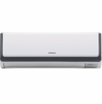 Кондиционер 2 Квт Hitachi RAS-08AH1/RAC-08AH1 Кондиционер 2 Квт Hitachi RAS-08AH1/RAC-08AH120 м? - 2 кВт<br> <br>Настенный кондиционер - одно из самых популярных устройств в современном мире. Он компактен, удобен, не занимает много места и не портит интерьер. Сплит-система состоит из наружного и внутреннего блоков. Кондиционер Hitachi RAS-08AH1/RAC08AH1 относится к настенному типу и предназначен для охлаждения и обогрева помещения. Данная модель - из серии Busines, отличительными особенностями которой являются плоская лицевая панель, современный дизайн, высокая производительность и низкий уровень шума. Среди конструкционных преимуществ необходимо отметить наличие двойного ротационного компрессора с низким уровнем вибрации и высокой энергоэффективностью. Кроме того, Hitachi RAS-08AH1/RAC08AH1 обладает мощной системой фильтрации. Кондиционер оснащен дезодорирующим фильтром, позволяющим не только удалять пыль, но и избавляться от неприятных запахов.<br> <br><br> <br>Характеристики:<br><br>Новый дизайн лицевой панели<br>Бесшумный режим работы (20dB)<br>Озонобезопасный фреон (R-410A)<br>Режим повышенной мощности (Powerful)<br>24-часовой таймер<br>Вентилятор с коническими лопастями<br>Функция автоматического перезапуска<br>Антибактериальная обработка вентилятора<br>λ-образный теплообменник с большой зоной всасывания<br>DC Power System - двигатель вентилятора внутреннего блока постоянного тока 35В DC<br>Stainless Clean - новый металлический фильтр<br>Nano Titanium фильтр для сверхтонкой очистки воздуха от вирусов, запаха, пыльцы<br>Антикоррозийная обработка теплообменника наружного блока<br><br> <br><br> <br>Nano Titanium – новый фильтр сверхтонкой очистки воздуха, позволяющий задерживать на себе мельчайшие частицы пыли.<br>Генератор отрицательно заряженных частиц – анионов – устранит вредные частицы, молекулы газов, бактерии. Анионный генератор – Ion Stick – сообщает отрицательный заряд частицам, находящимся в воздухе, в результате чего в большой концентрации образуются анионы – отрицательно заряженные частицы и молекулы. Анионы, в свою очередь, благодаря имеющемуся у них заряду притягиваются к фильтру, обладающему статическим зарядом, или к другим предметам, имеющим нейтральный, т.е. нулевой заряд. Оседая на фильтре или нейтрально заряженных телах, частицы освобождают воздух, и в результате – Вы дышите чистейшим воздухом, который в природе встречается только у водопадов и высоко в горах, где анионы образуются естественным путем. <br>Ультрафиолетовый фильтр еще более надежно очистит и обезвредит воздух в Вашем помещении. У/ф диод, расположенный внутри фильтра, излучает на него коротковолновые лучи, обладающие высокой активностью. Попадая под это излучение, микробы и бактерии погибают, и воздух освобождается от болезнетворных микроорганизмов. Это еще одно свойство воздуха, позволяющее сравнивать его с высокогорным. Только там он подвергается воздействию ультрафиолетовых лучей, излучаемых солнцем. На высоте, более близкой к уровню моря, это излучение значительно ослабляется атмосферой.<br> <br><br> <br>Сенсор-анализатор, встроенный в кондиционер, позволяет автоматически запускать режим очистки воздуха – причем в данное время будут работать только фильтры и вентилятор в режиме вентиляции; охлаждение или обогрев при этом не включаются. Если же Вы хотите самостоятельно управлять режимом вентиляции, это позволит сделать ручной режим, доступный с пульта ДУ. При его помощи Вы также можете управлять и всеми остальными функциями кондиционера.<br>Особая конструкция вентилятора - где лопасти имеют коническую форму - позволяет противостоять аэродинамическому сопротивлению, что напрямую положительно сказывается на КПД прибора, а также существенно снижает уровень шума.<br>Специальное антибактериальное покрытие вентилятора уничтожает циркулирующие в воздухе бактерии.<br>Лямбда-образный теплообменник, имеющий большую зону всасывания, также значительно повышает производительность сплит-системы. Благодаря этому воздух в помещении в минимальный период времени по включении приобретает нужную температуру, а далее с невысокими энергетическими затратами поддерживается заданный режим.<br>Специальное антикоррозийное покрытие теплообменника внешнего блока защитит внешнюю часть климатического устройства от воздействия атмосферных явлений, влаги, газов, солей и других химически активных составляющих, находящихся в воздухе снаружи. В результате – кондиционер будет защищен от преждевременного износа, а Вы – от необходимости его ремонтировать или менять на новый.<br><br>Благодаря использованию технологии инверторного управления эта сплит-система очень экономична, изменение ее производительности происходит плавно, а заданная температура поддерживается с высокой точностью. Что, несомненно, создает максимально комфортные условия для пользователя и обеспечивает оптимальную атмосферу в помещении. Внутренний блок этого кондиционера оборудован вентилятором с коническими лопастями, что позволило снизить уровень шума при работе до 20 Б(А), то есть его практически не слышно.<br><br>Горизонтальная регулировка потока: Нет<br>Страна бренда: Япония<br>Уровень шума, дБа: 50<br>Габариты ВхШхГ, см: 50,5х70х25,8<br>Производитель: Китай<br>Площадь, м?: 1924<br>Вес, кг: 30<br>Компрессор: Не инвертор<br>Режим работы: холод/тепло<br>Уровень шума, дБа: 26<br>Охлаждение, кВт: 2,3<br>Габариты ВхШхГ, см: 28х78х22,1<br>Обогрев, кВт: 2,6<br>Потребление при охлаждении, кВт: 0,715<br>Вес, кг: 8<br>Потребление при обогреве, кВт: 0,72<br>Охлаждающая способность, тыс. BTU: 7<br>Диапазон t на охлаждение, С: +21...+43<br>Диапазон t на обогрев, С: 7...+24<br>Расход воздуха, м3/ч: 522<br>Хладагент: R410A<br>Max длина трассы, м: 10<br>диаметр газовой трубы, дюйм: 3/8<br>диаметр жидкостной трубы, дюйм: 1/4<br>Фильтр тонкой очистки: Да<br>Плазменный фильтр: Нет<br>Предварительный фильтр: Нет<br>Ионизатор воздуха: Нет<br>Самоочистка внут блока: Нет<br>Катехиновый фильтр: Нет<br>Антибактериальный фильтр: Нет<br>Подмес свежего воздуха: Нет<br>Авторестарт: Да<br>Самодиагностика: Да<br>Непрерывное движение заслонок: Нет<br>Теплый пуск: Нет<br>WiFi: Нет<br>Пульт Д/У: Да<br>Дисплей: Нет<br>Ночной режим: Да<br>Авто режим: Да<br>Сенсор движения: Нет<br>Антиаллергенный фильтр: Нет<br>Напряжение, В: 220 В<br>Сила тока, А: 3,28 / 3,31<br>Гарантия: 3 года<br>Ширина мм: 780<br>Высота мм: 280<br>Глубина мм: 221