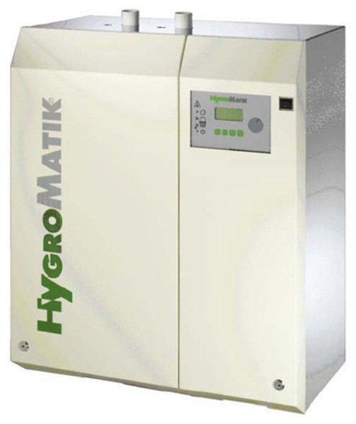Промышленный увлажнитель воздуха HygroMatik, HygroMatik HY17 Comfort Plus 380V
Промышленный увлажнитель воздуха HygroMatik, HygroMatik HY17 Comfort Plus 380V