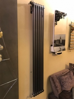 Радиатор отопления Arbonia, Arbonia 2180/06 N12 3/4 SF-3 Anthrazit metallic, Антрацит sf3 anthrazit metallic
Радиатор отопления Arbonia, Arbonia 2180/06 N12 3/4 SF-3 Anthrazit metallic, Антрацит sf3 anthrazit metallic