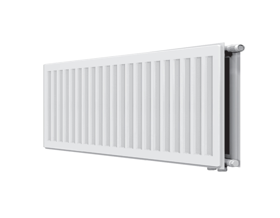 Стальной панельный радиатор Тип 10 Royal Thermo, Белый, Royal Thermo VENTIL HYGIENE 10-600-1000
Стальной панельный радиатор Тип 10 Royal Thermo, Белый, Royal Thermo VENTIL HYGIENE 10-600-1000
