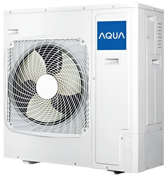 Наружный блок VRF системы Aqua, Aqua AQU-032SFV
Наружный блок VRF системы Aqua, Aqua AQU-032SFV