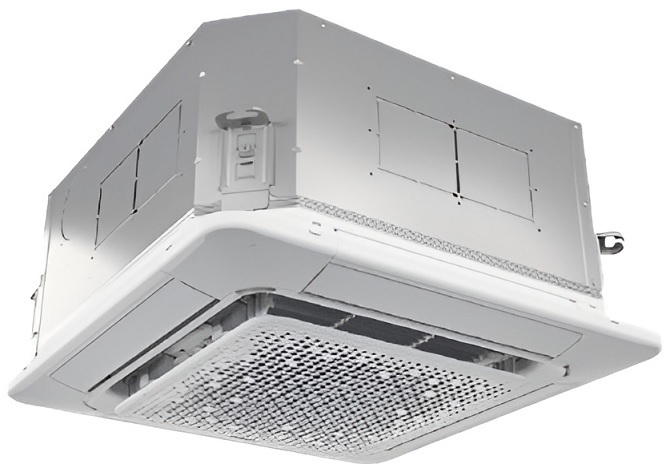 Кассетный блок мульти-сплит системы Aqua, Aqua Multi Super Match QIC-35C1R3
Кассетный блок мульти-сплит системы Aqua, Aqua Multi Super Match QIC-35C1R3