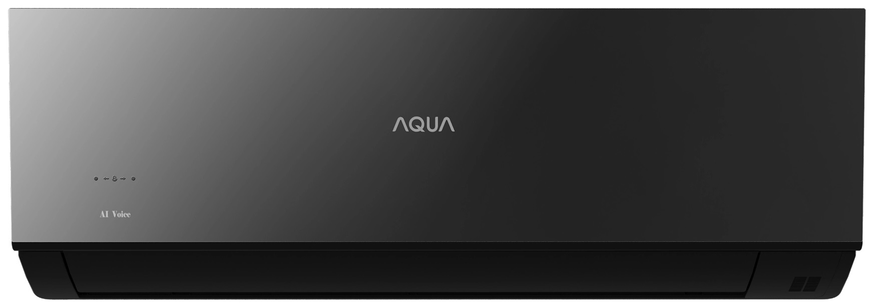 Настенный кондиционер Aqua, Черный, Aqua Sai AQI-35PIRB1/R3
Настенный кондиционер Aqua, Черный, Aqua Sai AQI-35PIRB1/R3