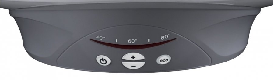 Электрический накопительный водонагреватель Ariston ABS PRO ECO INOX PW 80 V Slim Электрический накопительный водонагреватель Ariston ABS PRO ECO INOX PW 80 V Slim80 литров<br>Ariston ABS PRO ECO INOX PW 80 V Slim это настенный электрический водонагревагреватель в узком исполнении накопительного типа, который предназначен для использования в жилых помещениях. Рассматриваемое оборудование способно обеспечить горячей водой не только кухонную мойку, но также ванную комнату или душевую. Представленная модель обладает функцией ускоренного нагрева воды, что было достигнуто за счет использования двух ТЭНов, мощность которых 1,0 кВт и 1,5 кВт.<br> <br>Основные характеристики представленной модели:<br><br>вертикальное размещение на стене;<br>ускоренный нагрев воды благодаря наличию второго нагревательного элемента (1.5 кВт + 1кВт);<br>Absolut Bodyguard System 2.0 абсолютно безопасная система с устройством защитного отключения (УЗО);<br>активная электрическая защита;<br>защита от включения без воды;<br>ECO профессиональная система защиты от бактерий;<br>накопительный бак из нержавеющей стали с дополнительной защитой;<br>узкая цилиндрическая форма бака (SLIM);<br>сварка MICRO PLAZMA TIG;<br>тестирование бака при 16 атм;<br>электронный термометр;<br>система автодиагностики;<br>NANOMIX система распределения воды в баке;<br>хорошая теплоизоляция из пенополиуретана;<br>автоклавный фланец, облегчающий профилактику;<br>защита от перегрева;<br>надежность;<br>долговечность;<br>длительный срок гарантийного обслуживания.<br><br> <br>Семейство водонагревательных приборов Ariston ABS PRO ECO INOX POWER SLIM разработано специально для использования в домашних условиях. Все устройство этой линейки выполнены в узком цилиндрическом корпусе шириной353 мм, который отличается элегантностью форм и изящностью дизайна. Приборы Ariston ABS PRO ECO INOX POWER SLIM будут органично смотреться в любом окружении.<br><br><br>Страна: Италия<br>Производитель: Россия<br>Способ нагрева: Электрический<br>Нагревательный элемент: Трубчатый<br>Объем, л: 80<br>Темп. нагрева, С: +80<br>Мощность, кВт: 2,5<br>Напряжение сети, В: 220 В<br>Плоский бак: Нет<br>Узкий бак Slim: Да<br>Магниевый анод: Нет<br>Колво ТЭНов: 2<br>Дисплей: Нет<br>Сухой ТЭН: Нет<br>Защита от перегрева: Есть<br>Покрытие бака: Нерж. сталь<br>Тип установки: Вертикальная<br>Подводка: Нижняя<br>Управление: Электронное<br>Размеры ШхВхГ, см: 117,8х35,3х37,3<br>Вес, кг: 20<br>Гарантия: 7 лет<br>Ширина мм: 1178<br>Высота мм: 353<br>Глубина мм: 373