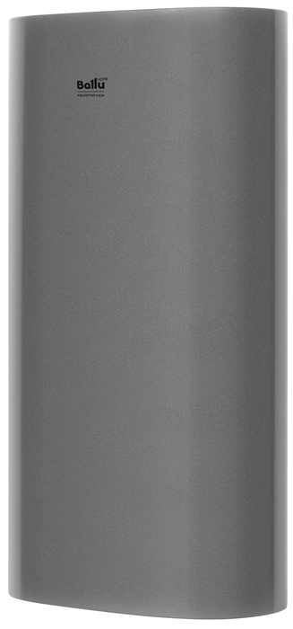 Настенный бойлер косвенного нагрева Ballu, Ballu AQUASTAR INOX ASWX-F 100.1 METALLIC
Настенный бойлер косвенного нагрева Ballu, Ballu AQUASTAR INOX ASWX-F 100.1 METALLIC
