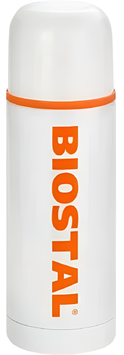

Термос Biostal, Белый, Biostal NB-350С-W