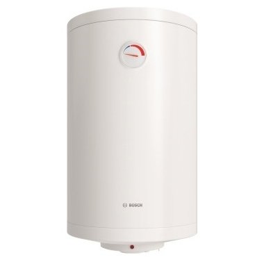 Электрический накопительный водонагреватель Bosch Tronic 1000T ES 100 5 2000W BO L1X-NTWVB Электрический накопительный водонагреватель Bosch Tronic 1000T ES 100 5 2000W BO L1X-NTWVB100 литров<br>Накопительный водонагреватель цилиндрической формы в вертикальном исполнении Bosch (Бош) Tronic 1000T ES 100 5 2000W BO L1X-NTWVB позволит современному человеку обеспечить в доме максимально комфортные жилищные условия за счет расширения его функционала с данным оборудованием у вас появится возможность эффективного и бесперебойного приготовления и хранения горячей воды.<br>Особенности и преимущества водонагревателей серии Bosch Tronic:<br><br>Новый дизайн, разработанный инженерами Bosch<br>Расширенный модельный ряд<br>Улучшенный пользовательский интерфейс<br>Новые литражи для моделей 2000T/6000T/8000T<br>Модели с сухим тэном Tronic 6000 T/8000T<br>Модели Slim (d=36 см) для монтажа в ограниченном пространстве<br>Возможность вертикального/горизонтального монтажа (6000T/8000T)<br>Энергоэффективность согласно европейским нормам<br>Электрические накопительные водонагреватели Bosch Tronic Thermotechnology<br>Стеклокерамическое покрытие бака обеспечивает полную безопасность и чистоту при приготовлении горячей воды<br>Различные типы регулирования (механическое и электронное)<br>Удобство подключения<br>Режим антизамерзания<br>Новая теплоизоляция (низкие теплопотери) 22/ 32 мм<br>Защита от сухого пуска<br>Гарантия на накопительный бак 5 лет<br><br>Предлагаем вниманию всех гостей нашего интернет-магазина огромное семейство накопительных водонагревателей Bosch Tronic. Все модели серии осуществляют работу от сети электричества. Высокая энергоэффективность приборов отчасти достигнута благодаря наличию в конструкциях турбированной горелки. Кроме того, такое решение позволяет осуществлять забор отработанных газов принудительно. Все водонагреватели серии оборудованы системой антизамерзания и качественной системой управления в зависимости от модели механической или электронной. <br><br>Страна: Германия<br>Производитель: Болгария<br>Способ нагрева: Электрический<br>Нагревательный элемент: Трубчатый<br>Объем, л: 100<br>Темп. нагрева, С: 70<br>Мощность, кВт: 2.0<br>Напряжение сети, В: 220 В<br>Плоский бак: Нет<br>Узкий бак Slim: Нет<br>Магниевый анод: Да<br>Колво ТЭНов: 1<br>Дисплей: Нет<br>Сухой ТЭН: Нет<br>Защита от перегрева: Есть<br>Покрытие бака: Стеклокерамика<br>Тип установки: Вертикальная<br>Подводка: Нижняя<br>Управление: Механическое<br>Размеры ШхВхГ, см: 44x93x46<br>Вес, кг: 24<br>Гарантия: 2 года<br>Ширина мм: 440<br>Высота мм: 930<br>Глубина мм: 460