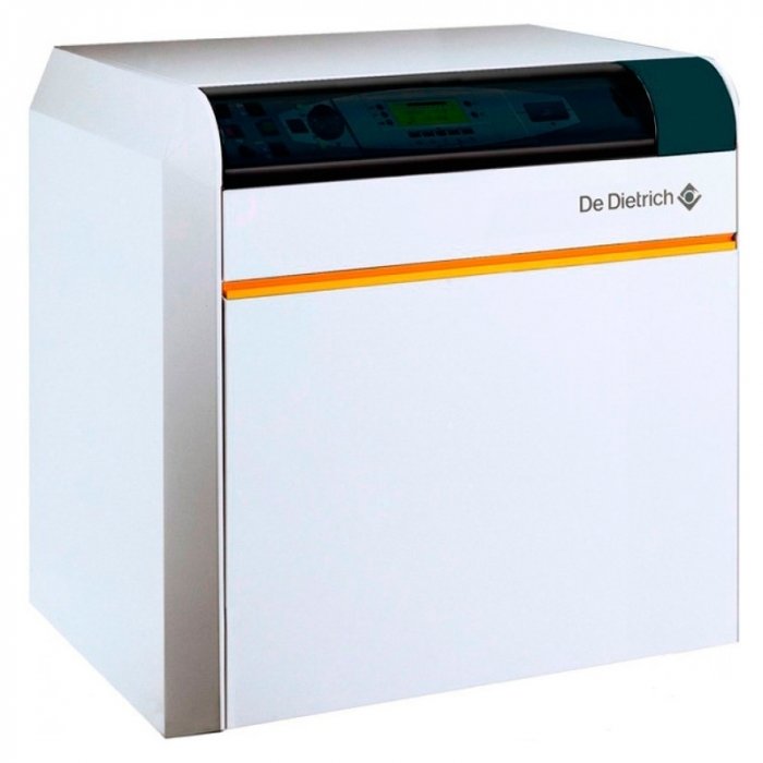 Напольный газовый котел De Dietrich, De Dietrich DTG 230-13 S K3 (теплообменник в сборе)
Напольный газовый котел De Dietrich, De Dietrich DTG 230-13 S K3 (теплообменник в сборе)