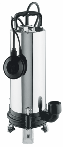 Фекальный насос ESPA, ESPA VIGICOR 150M A 230 50 000441/STD
Фекальный насос ESPA, ESPA VIGICOR 150M A 230 50 000441/STD