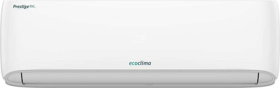 Настенный кондиционер Ecoclima, Белый, Ecoclima Prestige Line ECW-HE07/BB-4R2 / EC-HE07/B-4R2
Настенный кондиционер Ecoclima, Белый, Ecoclima Prestige Line ECW-HE07/BB-4R2 / EC-HE07/B-4R2