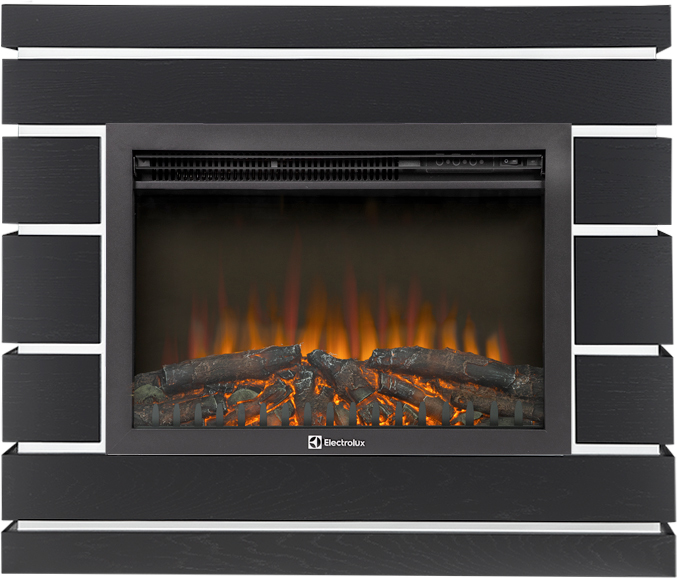 Электрокамин с широким очагом 2D Electrolux, Черный, Electrolux EFP/P-2520LS N с порталом Firelight Moderno 25 шпон чёрный дуб
Электрокамин с широким очагом 2D Electrolux, Черный, Electrolux EFP/P-2520LS N с порталом Firelight Moderno 25 шпон чёрный дуб
