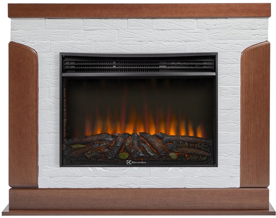 Электрокамин с широким очагом 2D Electrolux, Дуб, Electrolux EFP/P-3020LS N с порталом Firelight Prestigio 30 камень белый, шпон дуб
Электрокамин с широким очагом 2D Electrolux, Дуб, Electrolux EFP/P-3020LS N с порталом Firelight Prestigio 30 камень белый, шпон дуб
