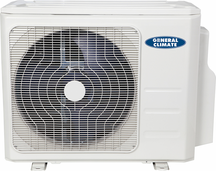 Внешний блок мульти сплит-системы на 3 комнаты General Climate, General Climate Free match GU-M3EA27H32
Внешний блок мульти сплит-системы на 3 комнаты General Climate, General Climate Free match GU-M3EA27H32