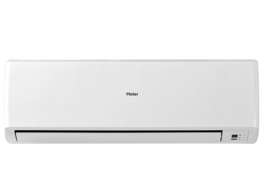 Настенный кондиционер Haier HSU-09HEK303/R2(DB) new Настенный кондиционер Haier HSU-09HEK303/R2(DB) new20 м? - 2 кВт<br> Настенная сплит-система HSU-09HEK203/R2(DB) от мирового производителя бытовой техники Haier это уникальная новинка, которая оборудована всеми необходимыми качествами, которые должны быть присущи современному кондиционеру. Модель оснащена технологией DC-инверторного управления, благодаря которой, кондиционер имеет самый высокий класс энергоэффективности А. Кроме того, к плюсам можно отнести и низкий уровень шума, а также функцию комфортного сна.<br>Основные характеристики рассматриваемой модели:<br><br> <br> Свое начало история компании Haier берет в 1984 году. С самого первого дня и по сей день самое большое внимание на производстве уделяется качеству выпускаемой продукции. Все товары проходят строгий контроль перед тем, как покинуть заводы. Наверное, поэтому, корпорация уже не раз получала награду, как крупнейший в мире производитель качественной бытовой техники. Кондиционеры Haier это всегда инновационный подход к созданию идеального климата в помещениях, который учитывает современный ритм жизни человека. <br><br>Горизонтальная регулировка потока: Нет<br>Страна бренда: Китай<br>Уровень шума, дБа: 52<br>Габариты ВхШхГ, см: 66x54x27,5<br>Производитель: Китай<br>Площадь, м?: 25<br>Вес, кг: 26<br>Компрессор: Инвертор<br>Режим работы: холод/тепло<br>Уровень шума, дБа: 22<br>Охлаждение, кВт: 2,5<br>Габариты ВхШхГ, см: 79,5x26,5x18,7<br>Обогрев, кВт: 2,8<br>Потребление при охлаждении, кВт: 0,77<br>Вес, кг: 8<br>Потребление при обогреве, кВт: 0,77<br>Охлаждающая способность, тыс. BTU: 7<br>Диапазон t на охлаждение, С: +18...+43<br>Диапазон t на обогрев, С: 7...+24<br>Расход воздуха, м3/ч: 450<br>Хладагент: R410A<br>Max длина трассы, м: 15<br>диаметр газовой трубы, дюйм: 3/8<br>диаметр жидкостной трубы, дюйм: 1/4<br>Фильтр тонкой очистки: Да<br>Плазменный фильтр: Нет<br>Предварительный фильтр: Нет<br>Ионизатор воздуха: Нет<br>Самоочистка внут блока: Нет<br>Катехиновый фильтр: Нет<br>Антибактериальный фильтр: Нет<br>Подмес свежего воздуха: Нет<br>Авторестарт: Да<br>Самодиагностика: Да<br>Непрерывное движение заслонок: Нет<br>Теплый пуск: Нет<br>WiFi: Нет<br>Пульт Д/У: Да<br>Дисплей: Нет<br>Ночной режим: Да<br>Авто режим: Да<br>Сенсор движения: Нет<br>Антиаллергенный фильтр: Нет<br>Напряжение, В: 220 В<br>Сила тока, А: 3,7 / 3,9<br>Гарантия: 3 года<br>Ширина мм: 265<br>Высота мм: 795<br>Глубина мм: 187