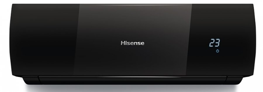 Настенный кондиционер Hisense AS-07UR4SYDDEIB1G/AS-07UR4SYDDEIB1W Настенный кондиционер Hisense AS-07UR4SYDDEIB1G/AS-07UR4SYDDEIB1W20 м? - 2 кВт<br>Hisense (Хайсенс) AS-07UR4SYDDEIB1G/AS-07UR4SYDDEIB1W это компактный ультрастильный кондиционер новейшего поколения, укомплектованный многоступенчатой системой фильтрации и отличающийся полной безопасностью при использовании. Такое устройств позволяет с минимальными затратами электроэнергии поддерживать в комнате комфортный и благоприятный климат.<br>Особенности и преимущества сплит-систем Hisense представленной серии:<br><br>Сплит-системы серии BLACK Star DC Inverter отличаются ярким эксклюзивным дизайном. Глянцевая поверхность черного цвета придает внутреннему блоку неповторимый внешний вид и делают его украшением современного интерьера.<br>Стильный эргономичный пульт управления в специальном лимитированном исполнении Black Star идеально сочетается с цветом кондиционера.<br>Внутренние блоки оснащены 4-х скоростными вентиляторами, при этом уровень шума внутреннего блока на минимальной скорости составляет всего 24 дБ(А).<br>Режим Sleep (режим сна), реализованный в серии BLACK Star DC Inverter, позволяет выбирать из 4 вариантов настроек, разработанных с учетом предпочтений различных возрастных групп.<br>Комплексная система очистки воздуха: кроме ULTRA Hi Density фильтра, все модели серии BLACK Star DC Inverter оснащены фотокаталитическим фильтром и фильтром Negative Ion, что позволяет предотвращать появление микробов и бактерий.<br>А встроенный ионизатор, который насыщает воздух полезными для здоровья отрицательно заряженными ионами.<br>Все модели соответствуют высокому классу А энергоэффективности на охлаждение и обогрев.<br><br>Прекрасным выбором для установки в бытовых или административных помещениях с обновленным интерьером и высокими требованиями к комфорту являются новейшие настенные сплит-системы от Hisense серии BLACK Star DC Inverter. Все представленные устройства исполнены в уникальном дизайне и характеризуются непревзойденно высокой эффективностью энергопотребления. <br><br>Горизонтальная регулировка потока: Нет<br>Страна бренда: Китай<br>Уровень шума, дБа: 51<br>Габариты ВхШхГ, см: 48,2x66x24<br>Производитель: Китай<br>Площадь, м?: 20<br>Вес, кг: 23<br>Компрессор: Инвертор<br>Режим работы: холод/тепло<br>Уровень шума, дБа: 24<br>Охлаждение, кВт: 2,1<br>Габариты ВхШхГ, см: 27,2x79,3x21<br>Обогрев, кВт: 2,15<br>Потребление при охлаждении, кВт: 0,65<br>Вес, кг: 8<br>Потребление при обогреве, кВт: 0,59<br>Охлаждающая способность, тыс. BTU: 7<br>Диапазон t на охлаждение, С: 15...+43<br>Диапазон t на обогрев, С: 15...+24<br>Расход воздуха, м3/ч: 550<br>Хладагент: R410A<br>Max длина трассы, м: 15<br>диаметр газовой трубы, дюйм: 3/8<br>диаметр жидкостной трубы, дюйм: 1/4<br>Фильтр тонкой очистки: Да<br>Плазменный фильтр: Нет<br>Предварительный фильтр: Да<br>Ионизатор воздуха: Да<br>Самоочистка внут блока: Нет<br>Катехиновый фильтр: Нет<br>Антибактериальный фильтр: Нет<br>Подмес свежего воздуха: Нет<br>Авторестарт: Да<br>Самодиагностика: Да<br>Непрерывное движение заслонок: Да<br>Теплый пуск: Нет<br>WiFi: Нет<br>Пульт Д/У: Да<br>Дисплей: Да<br>Ночной режим: Да<br>Авто режим: Да<br>Сенсор движения: Нет<br>Антиаллергенный фильтр: Нет<br>Напряжение, В: 220 В<br>Сила тока, А: 3,0 / 2,7<br>Гарантия: 3 года<br>Ширина мм: 793<br>Высота мм: 272<br>Глубина мм: 210