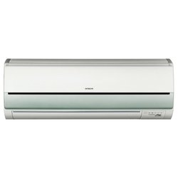 Настенный кондиционер Hitachi RAS-10JH5/RAC-10JH5 Настенный кондиционер Hitachi RAS-10JH5/RAC-10JH520 м? - 2 кВт<br>Климатическая техника HitachiRAS-10JH5/RAC-10JH5 относится к серии Air Exchanger, которая имеет усовершенствованную систему подачи свежего воздуха в обслуживающее помещение. Разработана специальная система вентиляции, которая позволит осуществить приток и вытяжку воздуха как совместно с режимами охлаждения / обогрева, так и независимо от них. Предусмотрено инверторное управление, благодаря которому процесс перехода с режима на режим стал плавным, а достижение и поддержание температурного уровня максимально точное. Компрессор постоянного тока эффективнее на 10% и потребляет меньше электроэнергии.<br><br>Инверторное управление постоянным током All-DC Inverter <br>Мощность и энергоснабжение <br>Управление постоянным током <br>Микроячеистый фильтр <br>Встроенная система вентиляции Air Exchanger <br>Подача свежего воздуха в режиме сна <br>Удобный пульт ДУ <br>Высший класс энергоэффективности <br>Режим вытяжки и подачи свежего воздуха <br>Работа до 20 С <br>Низкий уровень шума<br>Датчик качества воздуха <br>Технология Nano Titanium <br>Высокий COP <br>Роторный компрессор <br><br>С помощью представленного модельного ряда пользователь создает благоприятный климат своими руками. Распространенная и достаточно популярная серия климатического оборудования, которая используется в домах, квартирах и коммерческих помещениях. Производитель смог сохранить баланс функциональной начинки прибора и высокое качество сборки, что позволило предложить технику по приемлемой цене. Эффективное охлаждение или обогрев обслуживающей площади, формируется комфортный уровень температуры, но осуществляя фильтрацию и очищение загрязненного воздуха от болезнетворных микроорганизмов, неприятных запахов и аллергенов. Данная линейка обладает рядом несомненных преимуществ. Непрерывная и бесшумная работа, можно оставлять включенным в ночной период суток, Ваш отдых не будет потревожен. Предусмотрен достаточно широкий диапазон рабочих температур, высокая степень фильтрации и возможность целенаправленно подавать воздушный поток. <br><br>Горизонтальная регулировка потока: Нет<br>Страна бренда: Япония<br>Уровень шума, дБа: 45<br>Габариты ВхШхГ, см: 54,8х75х28,8<br>Производитель: Китай<br>Площадь, м?: 25<br>Вес, кг: 33<br>Компрессор: Инвертор<br>Режим работы: холод/тепло<br>Уровень шума, дБа: 20<br>Охлаждение, кВт: 2,5<br>Габариты ВхШхГ, см: 79x29,8x22,2<br>Обогрев, кВт: 3,4<br>Потребление при охлаждении, кВт: 0,69<br>Вес, кг: 10<br>Потребление при обогреве, кВт: 0,88<br>Охлаждающая способность, тыс. BTU: 7<br>Диапазон t на охлаждение, С: 10...+43<br>Диапазон t на обогрев, С: 15...+21<br>Расход воздуха, м3/ч: 534<br>Хладагент: R410A<br>Max длина трассы, м: 30<br>диаметр газовой трубы, дюйм: 3/8<br>диаметр жидкостной трубы, дюйм: 1/4<br>Фильтр тонкой очистки: Да<br>Плазменный фильтр: Нет<br>Предварительный фильтр: Нет<br>Ионизатор воздуха: Нет<br>Самоочистка внут блока: Нет<br>Катехиновый фильтр: Нет<br>Антибактериальный фильтр: Нет<br>Подмес свежего воздуха: Нет<br>Авторестарт: Да<br>Самодиагностика: Да<br>Непрерывное движение заслонок: Нет<br>Теплый пуск: Нет<br>WiFi: Нет<br>Пульт Д/У: Да<br>Дисплей: Нет<br>Ночной режим: Да<br>Авто режим: Да<br>Сенсор движения: Нет<br>Антиаллергенный фильтр: Нет<br>Напряжение, В: 220 В<br>Сила тока, А: 3,70 / 4,71<br>Гарантия: 3 года<br>Ширина мм: 298<br>Высота мм: 790<br>Глубина мм: 222