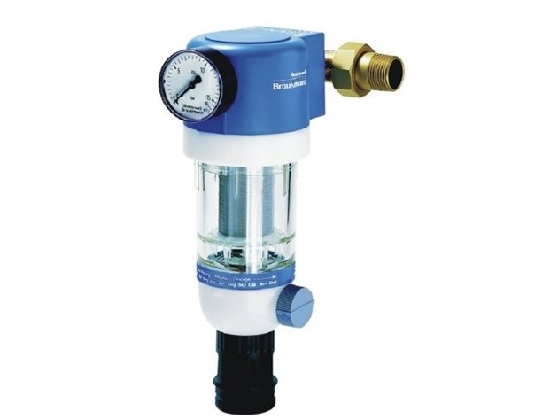Магистральный фильтр для очистки воды Honeywell, Honeywell Сетчатый фильтр FK74C-3/4 A
Магистральный фильтр для очистки воды Honeywell, Honeywell Сетчатый фильтр FK74C-3/4 A
