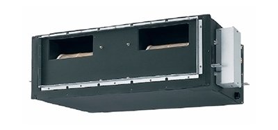 Канальный кондиционер Hyundai H-ALD1-48H-UI043 Канальный кондиционер Hyundai H-ALD1-48H-UI04314 кВт - 48 BTU<br>Компания Hyundai представляет вниманию пользователей канальный полупромышленный кондиционер H-ALD1-48H-UI043, который станет незаметным и незаменимым помощником в создании комфортного микроклимата в помещениях различного назначения. Стоит отметить, что помимо охлаждения и обогрева представленная модель может также осуществлять вентиляцию без понижения температуры и осуществлять приток свежего воздуха. Кондиционер очень удобен и практичен, надежен и долговечен.<br> <br>Основные преимущества напольно-потолочных кондиционеров серии Citizen С1:<br><br>Универсальная система забора воздуха.<br>Подача свежего воздуха в помещение.<br>Средненапорное оборудование с использованием статического давления до 100 Pa.<br>Возможность одновременного охлаждения нескольких помещений.<br>Быстрое и равномерное охлаждение воздуха до 17 С.<br>Обогрев помещения при температуре наружного воздуха до 7 С.<br>Быстрый выход на максимальную мощность по охлаждению одним нажатием кнопки Maxi.<br>Режим вентиляции без понижения температуры в помещении.<br>Автоматический поиск и поддержание комфортной температуры Auto.<br>Автоматический авторестарт при возобновлении электропитания.<br>Таймер на включение и отключение 24 часа.<br>Автоматический режим ночного времени Sleep.<br>Внутрирельефная система медных труб с повышенным коэффициентом теплообмена.<br>Экологичный хладагент.<br>Низкий уровень шума.<br>Уникальный пульт-слайдер с максимальными возможностями дистанционного управления прибором.<br><br> <br>Серия полупромышленных канальных сплит-систем Citizen D1 от компании Hyundai это идеальные приборы для скрытых вентиляционных систем. Надежность и высокое качество, функциональность и практичность, удобство и безопасность это неполный список достоинств полупромышленных кондиционеров представленной линейки. Их можно применять в различно степени сложных планировках, так как кондиционеры являются средненапорными. Остановив свой выбор на кондиционерах Citizen D1 от компании Hyundai, вы приобретете высококачественное оборудование, которое будет служить вам безукоризненно и стабильно долгие годы.<br><br>Страна: Корея<br>Охлаждение, кВт: 14.07<br>Обогрев, кВт: 15.24<br>Компрессор: Не инвертор<br>Площадь, м?: 140<br>Потребляемая мощность охлаждения, Квт: 5,673<br>Потребляемая мощность обогрева, Квт: 5.839<br>Воздухообмен, мsup3;/ч: 3010<br>Осушение, л/час: None<br>Вес внутр. блока, Кг: None<br>Габариты внут. блока, ВШГ: 300x1200x865<br>Габариты внеш. блока ВШГ: 900x340x1167<br>Уровень шума внеш/внутр.б., Дба: 63/47<br>Вес внеш. блока, Кг: 97<br>Вес внутр. блока, Кг: 44.5<br>Длина трассы, м: 50<br>Режимы работы: Охлаждение / обогрев<br>Режим приточной вентиляции: Есть<br>Сенсор движения: Нет<br>Фильтры тонкой очистки воздуха: Нет<br>Гарантия: 3 года
