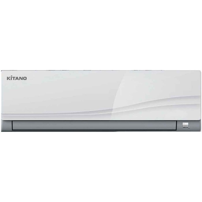 Настенный кондиционер Kitano KR-Kappa-18 Настенный кондиционер Kitano KR-Kappa-1855 м? - 5.5 кВт<br>Настенный кондиционер Kitano (Китано) KR-Kappa-18 оснащен фильтром холодная плазма , который осуществляет ионизацию. Такой фильтр подарит вашему дому свежую атмосферу и здоровый микроклимат. Среди преимуществ представленной модели стоит отметить и наличие полезного функционала: теплый запуск , комфортный сон , авторазморозка , самодиагностика . Сплит-система производительна и энергоэффективна.<br>Особенности и преимущества настенных сплит-систем Kitano серии Kappa:<br><br>Охлаждение и обогрев, вентиляция и осушение.<br>Регулируемый воздушный поток.<br>Режим покачивания жалюзи.<br>Объемный воздушный поток.<br>Режим работы Турбо .<br>Ночной режим работы Комфортный сон .<br>Работа в автоматическом режиме.<br>Фильтр предварительной очистки воздуха.<br> Холодная плазма ионизатор воздуха.<br>Автоматический перезапуск после внезапного отключения электроэнергии.<br> Плавный пуск .<br> Самодиагностика .<br>Разморозка наружного блока.<br> Теплый старт .<br>Функция энергосбережения.<br>Информативный дисплей.<br>Индикатор температуры в помещении.<br>Суточный программируемый часовой таймер.<br>Дистанционный ИК-пульт.<br>Надежность и долговечность, комфорт и безопасность.<br><br>Торговая марка Kitano это известный японский производитель, оборудование которого отлично себя зарекомендовало и пользуется большой популярностью. Ежегодно бренд обновляет свои линейки климатического оборудования, и сезон 2016 года не стал исключением, представив рынку серию Kappa настенные сплит-системы эконом-класса. Агрегаты семейства оснащены стандартным набором функций, прекрасно справляются с задачей обработки воздуха и оборудованы интегрированными фильтрами. Все оборудование имеет официальную гарантию и поставляется в полной комплектации, предусмотренной производителем. <br><br>Горизонтальная регулировка потока: Нет<br>Страна бренда: Япония<br>Уровень шума, дБа: 58<br>Габариты ВхШхГ, см: 55,2x76x25,6<br>Производитель: Китай<br>Вес, кг: 37<br>Компрессор: Нет<br>Площадь, м?: 50<br>Режим работы: холод/тепло<br>Уровень шума, дБа: 44<br>Охлаждение, кВт: 5,28<br>Габариты ВхШхГ, см: 28х89,8х20,2<br>Вес, кг: 10<br>Обогрев, кВт: 5,42<br>Потребление при охлаждении, кВт: 1,64<br>Потребление при обогреве, кВт: 1,49<br>Охлаждающая способность, тыс. BTU: 18<br>Диапазон t на охлаждение, С: 24...+35<br>Диапазон t на обогрев, С: 6...+7<br>Расход воздуха, м3/ч: 780<br>Хладагент: R410A<br>Max длина трассы, м: 15<br>диаметр газовой трубы, дюйм: 1/2<br>диаметр жидкостной трубы, дюйм: 1/4<br>Фильтр тонкой очистки: Нет<br>Плазменный фильтр: Нет<br>Предварительный фильтр: Да<br>Ионизатор воздуха: Да<br>Самоочистка внут блока: Нет<br>Катехиновый фильтр: Нет<br>Антибактериальный фильтр: Нет<br>Подмес свежего воздуха: Нет<br>Авторестарт: Да<br>Самодиагностика: Да<br>Непрерывное движение заслонок: Да<br>WiFi: Нет<br>Теплый пуск: Да<br>Пульт Д/У: Да<br>Дисплей: Да<br>Ночной режим: Да<br>Авто режим: Да<br>Сенсор движения: Нет<br>Антиаллергенный фильтр: Нет<br>Напряжение, В: 220 В<br>Сила тока, А: None<br>Гарантия: 3 года<br>Ширина мм: 898<br>Высота мм: 280<br>Глубина мм: 202