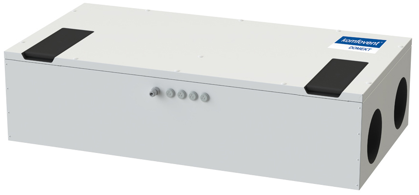 Приточно-вытяжная установка Komfovent, Komfovent Domekt-CF-150-F (F7/M5 ePM1 55/ePM10 50)
Приточно-вытяжная установка Komfovent, Komfovent Domekt-CF-150-F (F7/M5 ePM1 55/ePM10 50)