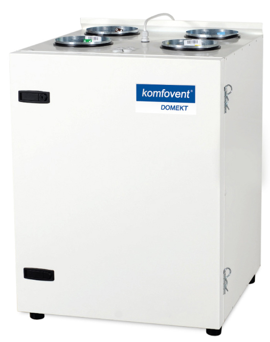Приточно-вытяжная установка Komfovent, Komfovent Domekt-CF-400-V (F7/M5 ePM1 55/ePM10 50)
Приточно-вытяжная установка Komfovent, Komfovent Domekt-CF-400-V (F7/M5 ePM1 55/ePM10 50)