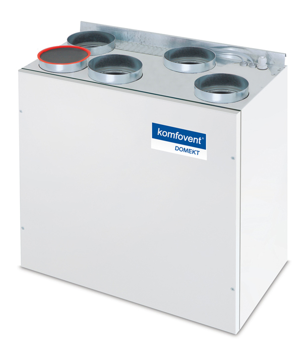 Приточно-вытяжная установка Komfovent, Komfovent Domekt-R-200-V-HE (L/AZ F7/M5 ePM1 55/ePM10 50)
Приточно-вытяжная установка Komfovent, Komfovent Domekt-R-200-V-HE (L/AZ F7/M5 ePM1 55/ePM10 50)