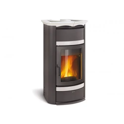 Дровяная печь La Nordica, Черный, La Nordica Norma S EVO Idro Steel D.S.A. BIN
Дровяная печь La Nordica, Черный, La Nordica Norma S EVO Idro Steel D.S.A. BIN