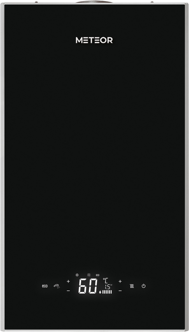 Настенный газовый котел METEOR Thermo, METEOR Thermo B23 18 С с датчиком наружной температуры
Настенный газовый котел METEOR Thermo, METEOR Thermo B23 18 С с датчиком наружной температуры