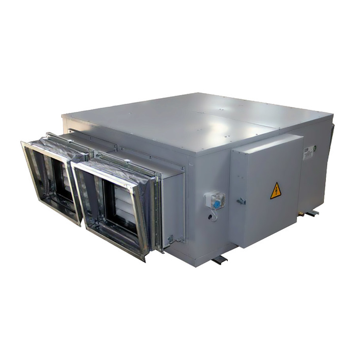 Приточно-вытяжная установка MIRAVENT, MIRAVENT ПВВУ PR EC – 1500 W (с водяным калорифером)
Приточно-вытяжная установка MIRAVENT, MIRAVENT ПВВУ PR EC – 1500 W (с водяным калорифером)