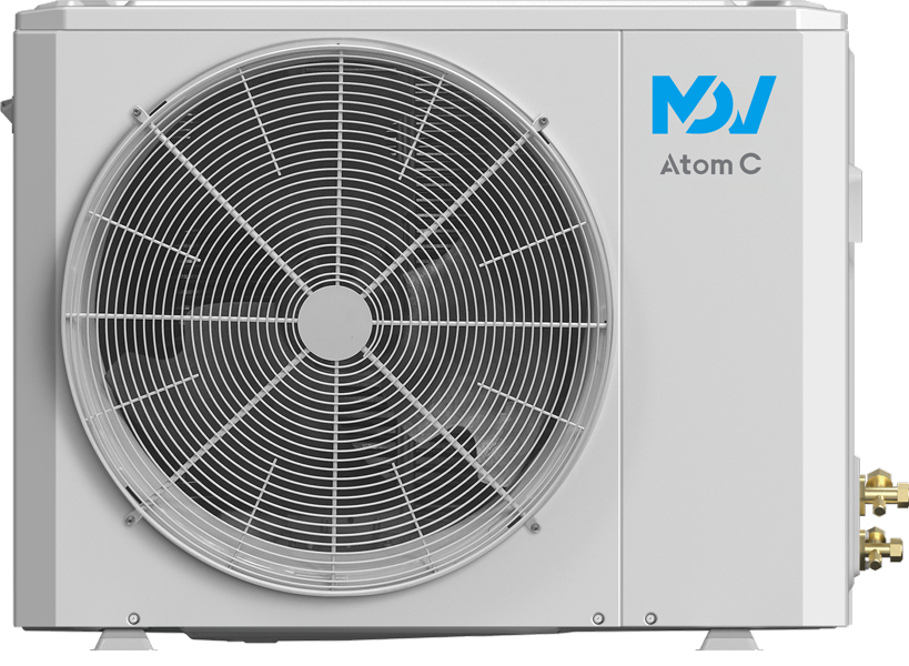 Наружный блок VRF системы 10-13,9 кВт Mdv, Mdv O-AtC42V2R1D(C)
Наружный блок VRF системы 10-13,9 кВт Mdv, Mdv O-AtC42V2R1D(C)