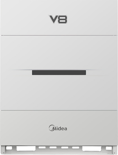 Наружный блок VRF системы 60-90,9 кВт Midea, Midea MV8i-670WV2GN1(PRO)/-40
Наружный блок VRF системы 60-90,9 кВт Midea, Midea MV8i-670WV2GN1(PRO)/-40