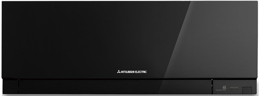 Настенный кондиционер Mitsubishi Electric, Черный, Mitsubishi Electric Design MSZ-EF42VGKB/MUZ-EF42VG
Настенный кондиционер Mitsubishi Electric, Черный, Mitsubishi Electric Design MSZ-EF42VGKB/MUZ-EF42VG