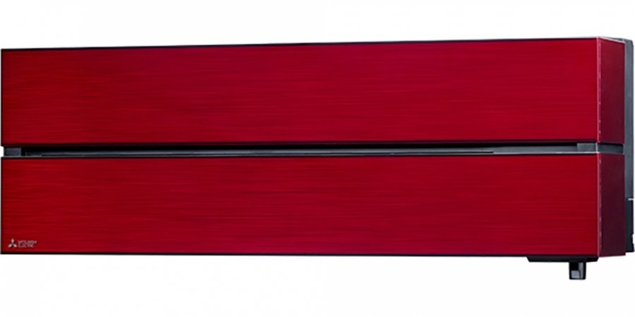 Инверторный кондиционер Mitsubishi Electric, Красный, Mitsubishi Electric MSZ-LN35VGR/MUZ-LN35VG
Инверторный кондиционер Mitsubishi Electric, Красный, Mitsubishi Electric MSZ-LN35VGR/MUZ-LN35VG