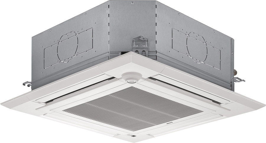 Кассетный кондиционер Mitsubishi Electric, Mitsubishi Electric PLA-M100EA2/PUHZ-P100VKA/PLP-6EAE
Кассетный кондиционер Mitsubishi Electric, Mitsubishi Electric PLA-M100EA2/PUHZ-P100VKA/PLP-6EAE