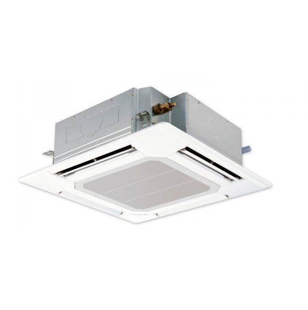 Кассетный кондиционер Mitsubishi Electric, Mitsubishi Electric PLA-RP100BA/PUHZ-SHW112YHA
Кассетный кондиционер Mitsubishi Electric, Mitsubishi Electric PLA-RP100BA/PUHZ-SHW112YHA
