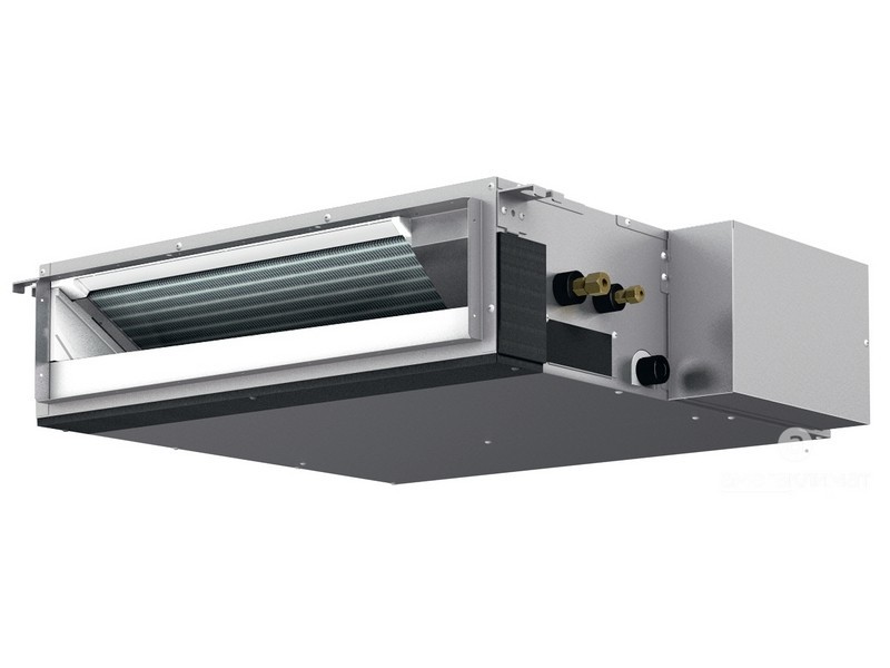 Канальный кондиционер Mitsubishi Electric, Mitsubishi Electric SEZ-M25DA/SUZ-M 25
Канальный кондиционер Mitsubishi Electric, Mitsubishi Electric SEZ-M25DA/SUZ-M 25