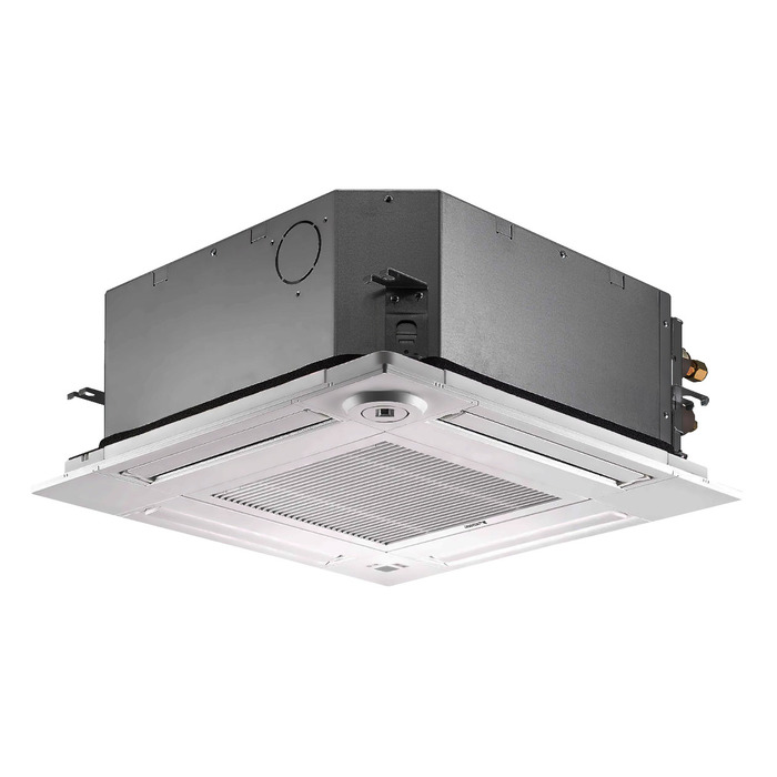 Кассетный внутренний блок мульти-сплит системы Mitsubishi Electric, Mitsubishi Electric SLZ-KF35VA2
Кассетный внутренний блок мульти-сплит системы Mitsubishi Electric, Mitsubishi Electric SLZ-KF35VA2