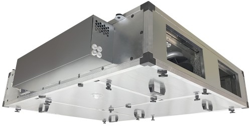 Приточно-вытяжная установка Naveka, Naveka Node1-2700(25c)/RP,VEC(B310),W2 Compact с пультом TS4
Приточно-вытяжная установка Naveka, Naveka Node1-2700(25c)/RP,VEC(B310),W2 Compact с пультом TS4