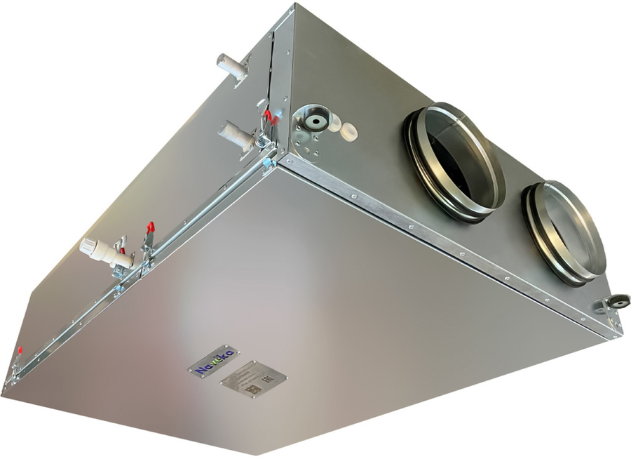 Приточно-вытяжная установка Naveka, Naveka Node1-800(25m)/RP,VEC(D225),W2 Compact
Приточно-вытяжная установка Naveka, Naveka Node1-800(25m)/RP,VEC(D225),W2 Compact