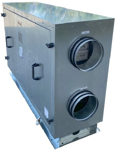 Приточно-вытяжная установка Naveka, Naveka Node1-800(50m)/RP,VEC(B250),W2 Classic с пультом TS4
Приточно-вытяжная установка Naveka, Naveka Node1-800(50m)/RP,VEC(B250),W2 Classic с пультом TS4